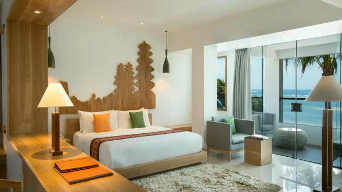 Grand Aston Bali Beach Resort